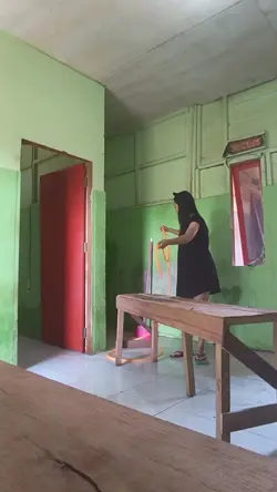 Beberes kos