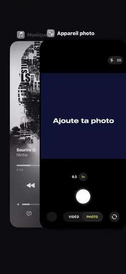 Sourire