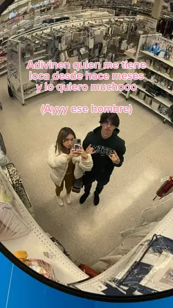 Ayyy esa muje