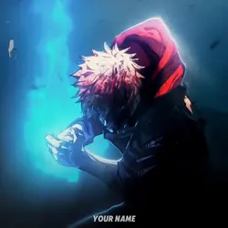 Yuji Headbop