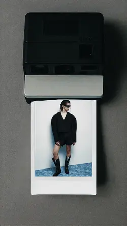Fashion edit