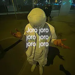 joro