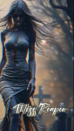 Hello Miss Reaper