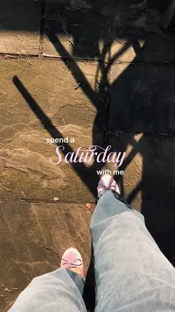 saturday