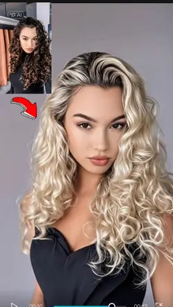 Glamorous Ai Filter