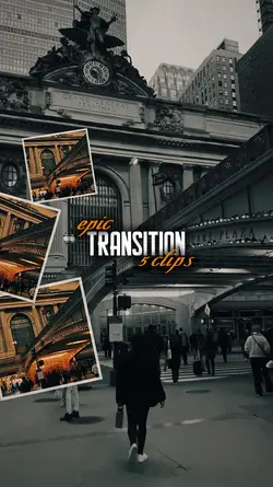 Epic Transition