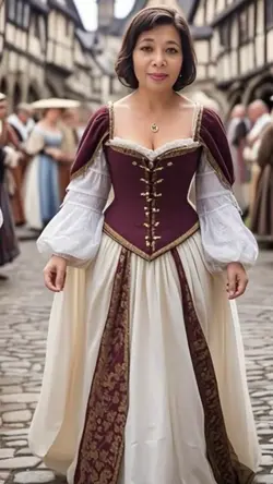 Medieval ai Effekt 