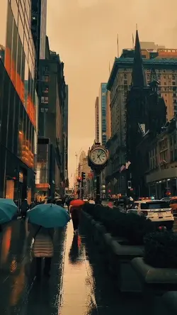 7 Cinematic Clips