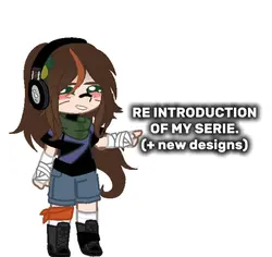 Re-introduction