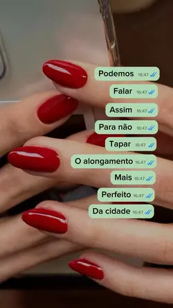 Texto editável ✍️