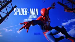 SPIDERMAN