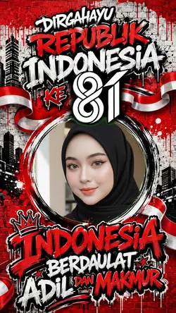 17 AGUSTUS 2026