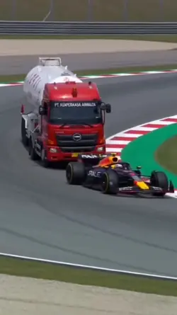 tangki di f1