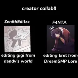 Fake collab :) 