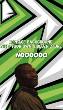 Noooo