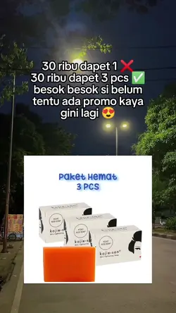 promosi produk