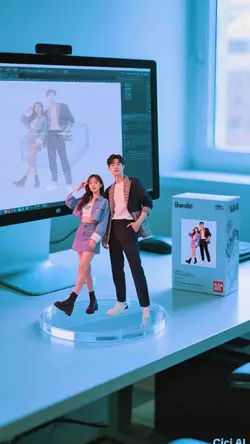 miniatur trand 