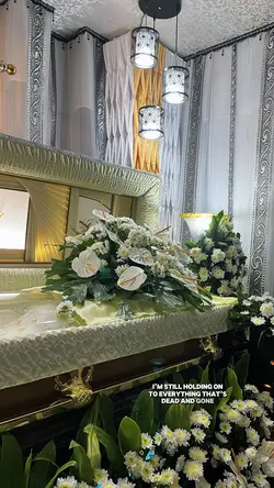 Rest in peace🙏