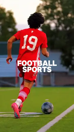 FOOTBALL SPORTS