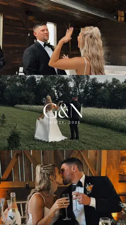 Wedding day