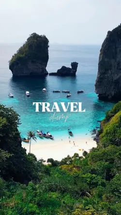 Travel dump