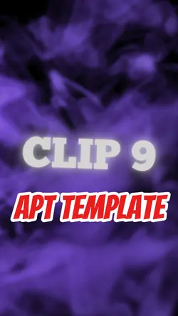 APT TEMPLATE >>>