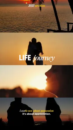 Life Journey