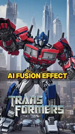 transformer fusion