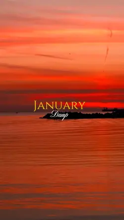 January dump