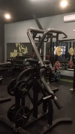 Workout Day