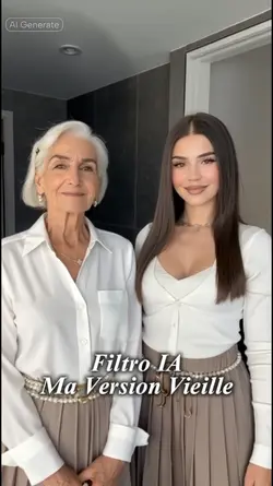 Ma version vieille