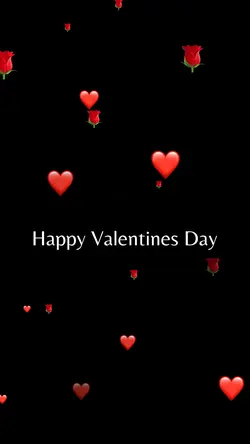 Happy Valentines Day