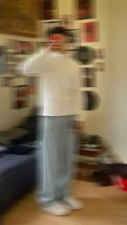 blur