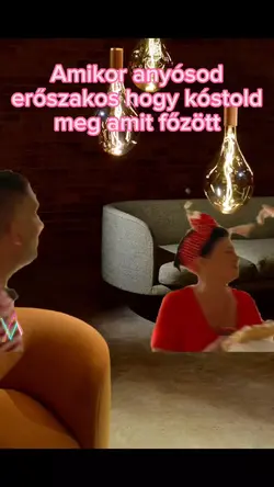 Gyozike anyós