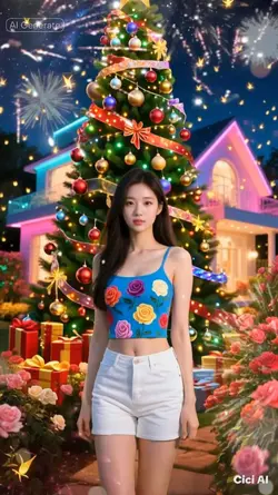 christmas w/o you