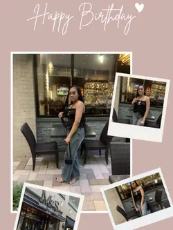 Jayln 20TH