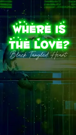 WHERE IS THE LOVE