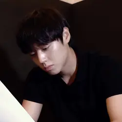 Park jihoon 