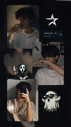 foto aesthetic kece 