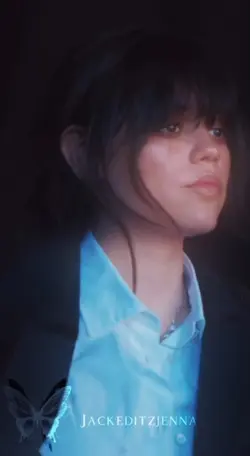 Jenna Ortega