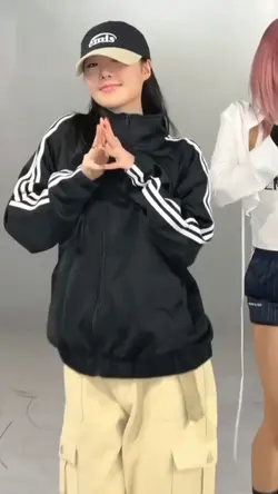 soojin fancam 