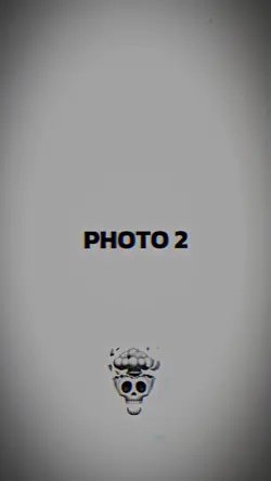 Skull Edit 16:9