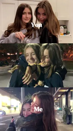 belong together u&me