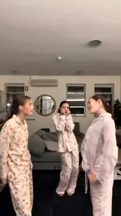 Dance challenge 