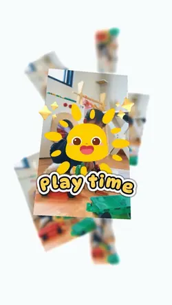 Playtime kids vlog