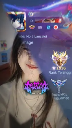 Profil ml x fotomu