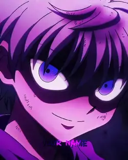 Killua