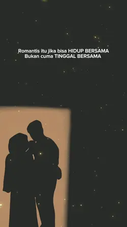 hidup bersama atau 
