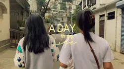 day in my life