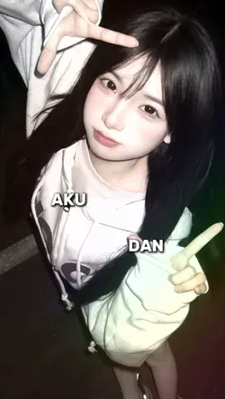 tembak aku dan kamu 